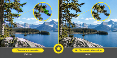 How to Avoid Chromatic Aberration in Your Photos