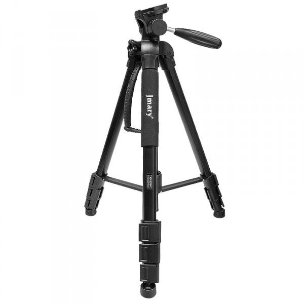 1-3.jpg Jmray KP-2264 DSLR Camera Tripod - Image 1