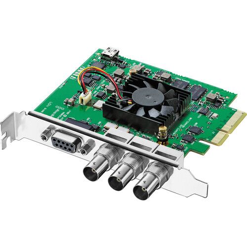1396929600000_1044783.jpg Blackmagic Design Decklink SDI 4K Capture & Playback Card - Image 1