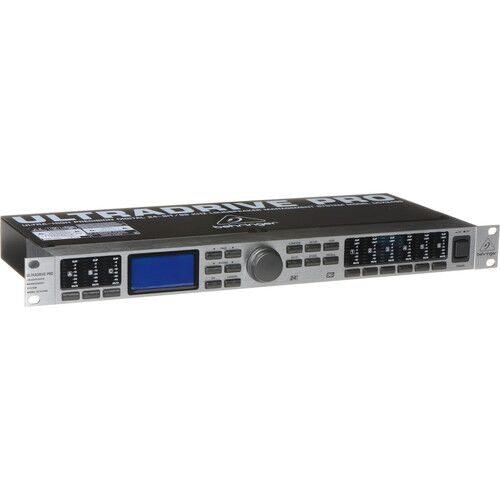 1500585855000_275635.jpg Behringer DCX2496 ULTRADRIVE PRO - Image 1