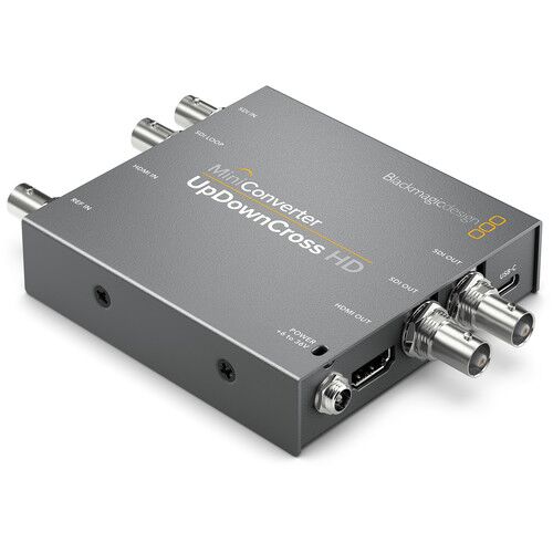1523389820000_1401679.jpg Blackmagic Design Mini Converter UpDownCross HD - Image 1