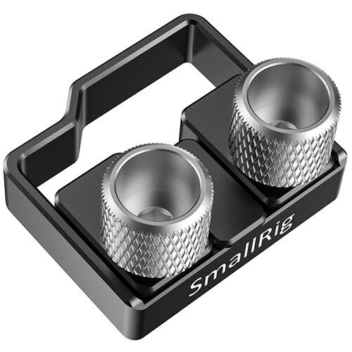 1580408509_1542948.jpg SmallRig HDMI & USB Type-C Cable Clamp - Image 1