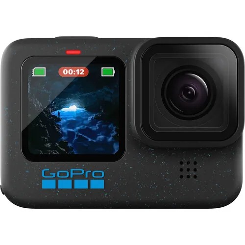 GoPro HERO 12 Black - Image 1