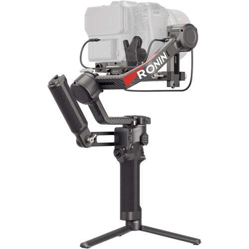 1712652359_1816789.jpg DJI RS 4 Pro Gimbal Stabilizer Combo - Image 1