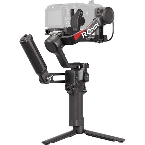 1712652359_1816793.jpg DJI RS 4 Gimbal Stabilizer Combo - Image 1
