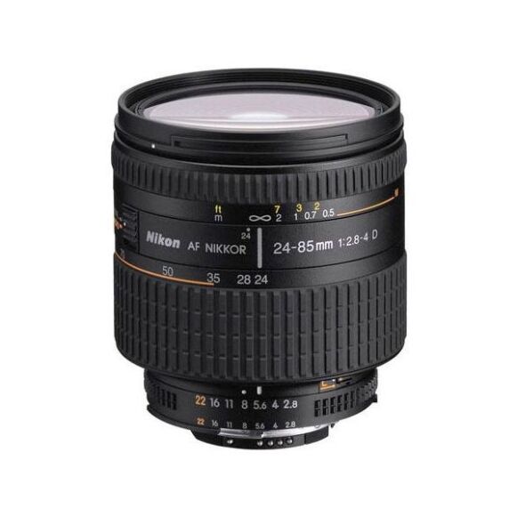 19-1.jpg AF Zoom-Nikkor 24-85mm f/2.8-4D IF (3.5x) - Image 1