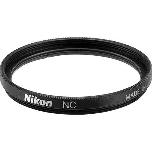 52mm-uv-1.jpg Nikon 52mm UV Protector Filter - Image 1