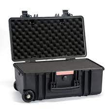 ABS-Flight-Case-in-Pakistan-2.jpg ABS Flight Case Air Travel Case - Image 1