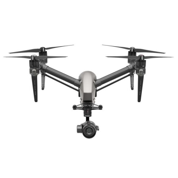 DJI-Inspire-2-With-X5s-Camera.jpg DJI Inspire 2 with X5s Camera - Image 1