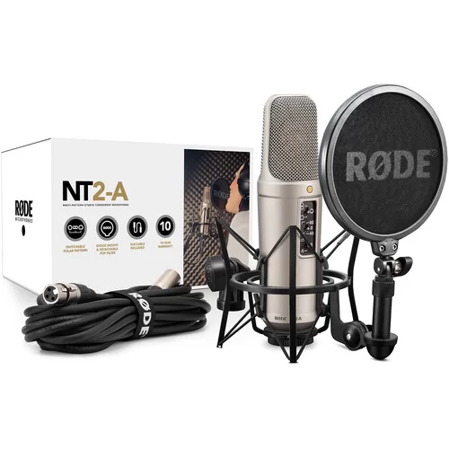 Rode-NT2A-Price-in-Pakistan.webp Rode NT2-A Complete Vocal Recording Solution - Image 1