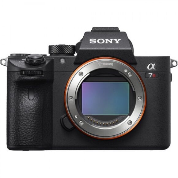 Sony-Alpha-A7R-III-Mirrorless-Digital-Camera-Body-Only.jpg Sony Alpha a7R III Mirrorless Digital Camera (Body Only) - Image 1