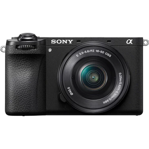 Sony-a6700-Mirrorless-Camera.webp Sony a6700 Mirrorless Camera - Image 1