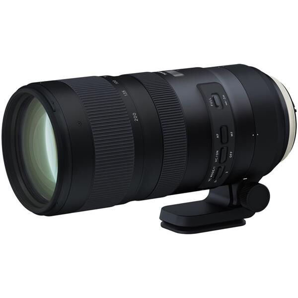 Tamron SP 70-200mm F/2.8 Di VC USD G2 Canon/Nikon - Image 1