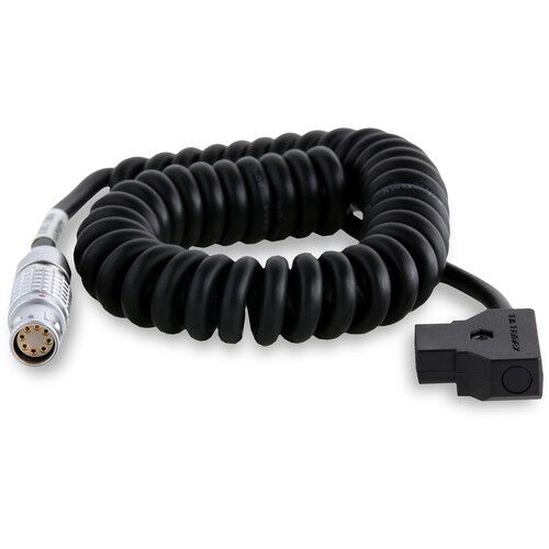 Tilta D-Tap to 8-Pin LEMO-Type Connector Cable for ALEXA Mini - Image 1