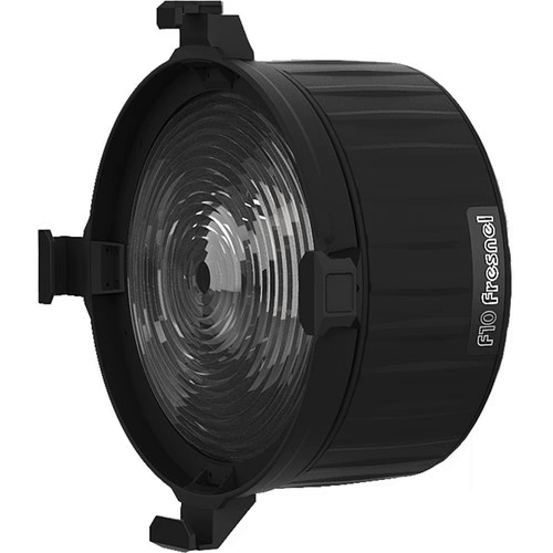 Aputure F10 Fresnel Attachment for LS 600d LED Light - Image 1
