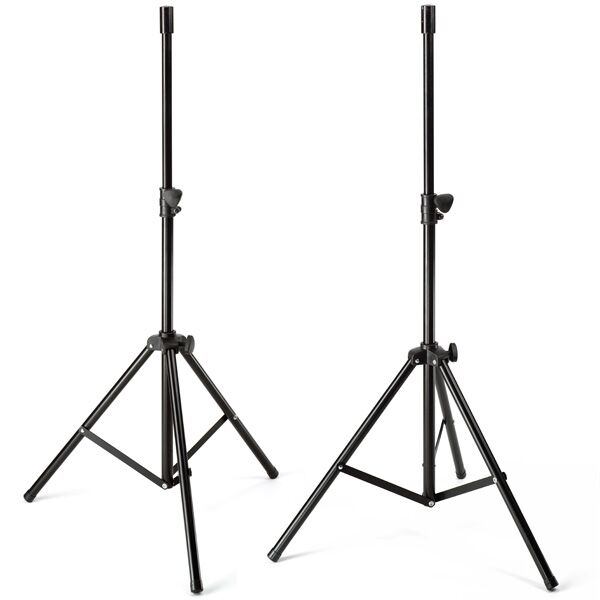 samson-ls2-speaker-stand.jpg Samson Speaker Stand LS2 - Image 1