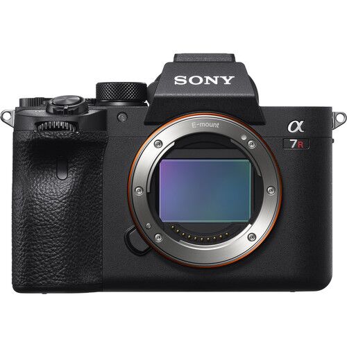sony_ilce7rm4_b_alpha_a7r_iv_mirrorless_1563273968_1494679.jpg Sony A7R IV (body only) - Image 1