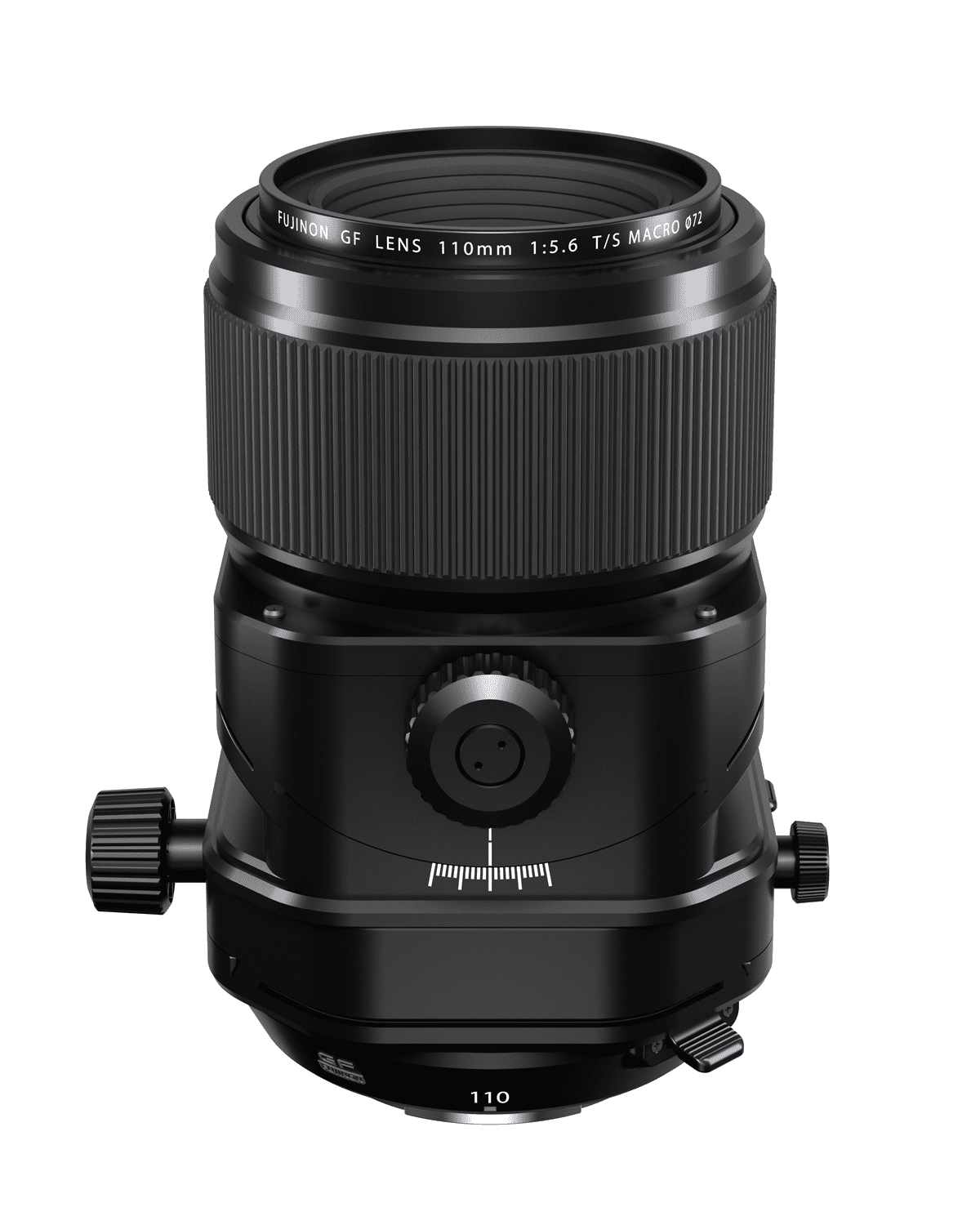 FUJINON LENS GF110mm T/D Macro