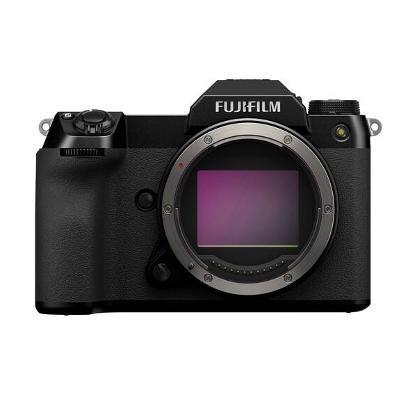 Fujifilm Digital Camera GFX100S+23MM F4 KIT Fujifilm Digital Camera GFX100S+23MM F4 KIT