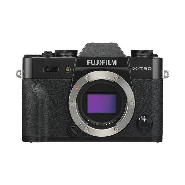 Fujifilm Digital Camera X-T30 XF18-55mm KIT Fujifilm Digital Camera X-T30 XF18-55mm KIT