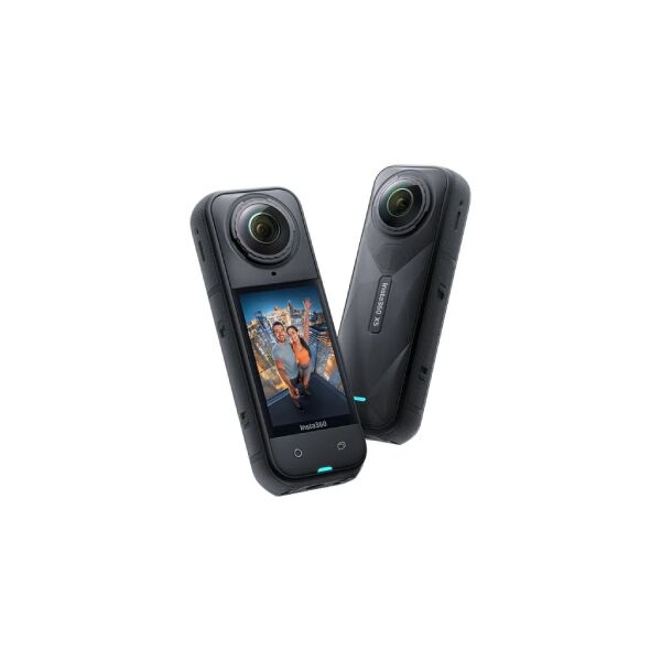 Insta360 x5