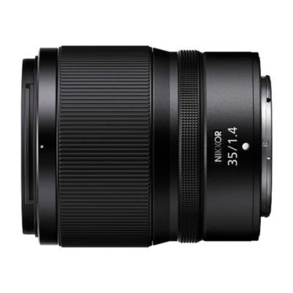 Nikon 35MM F1.4 Z Lens Nikon 35MM F1.4 Z Lens