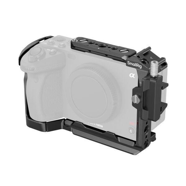 SmallRig Cage for Sony FX30 _ FX3 4183B SmallRig Cage for Sony FX30 / FX3 4183B