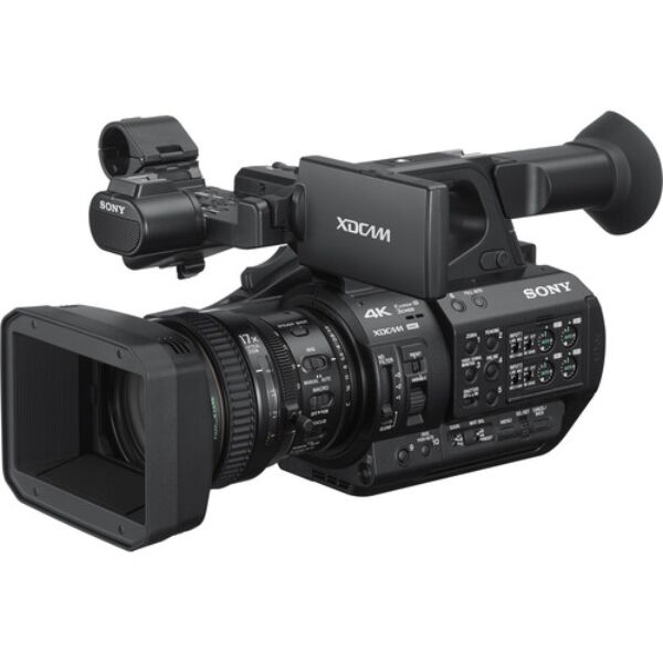 Sony PXW Z-280 Sony PXW Z-280