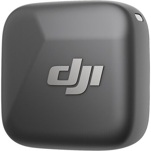 DJI Mic mini transmitter