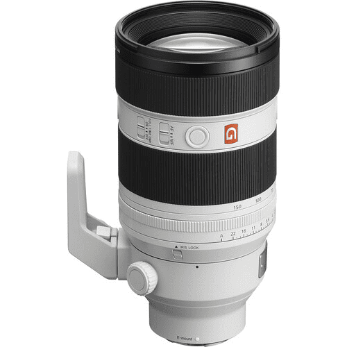 Sony FE 50-150mm f 2 GM Lens (Sony E) Sony FE 50-150mm f/2 GM Lens (Sony E)