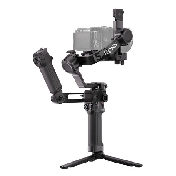 Combo1 DJI RS5 Combo - Image 1