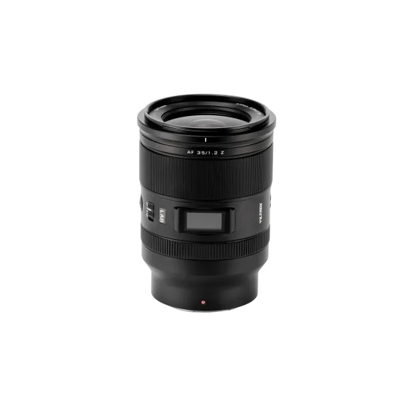 Viltrox AF 35mm F1.2 LAB Full-Frame Lens for Nikon Z-Mount - Image 1