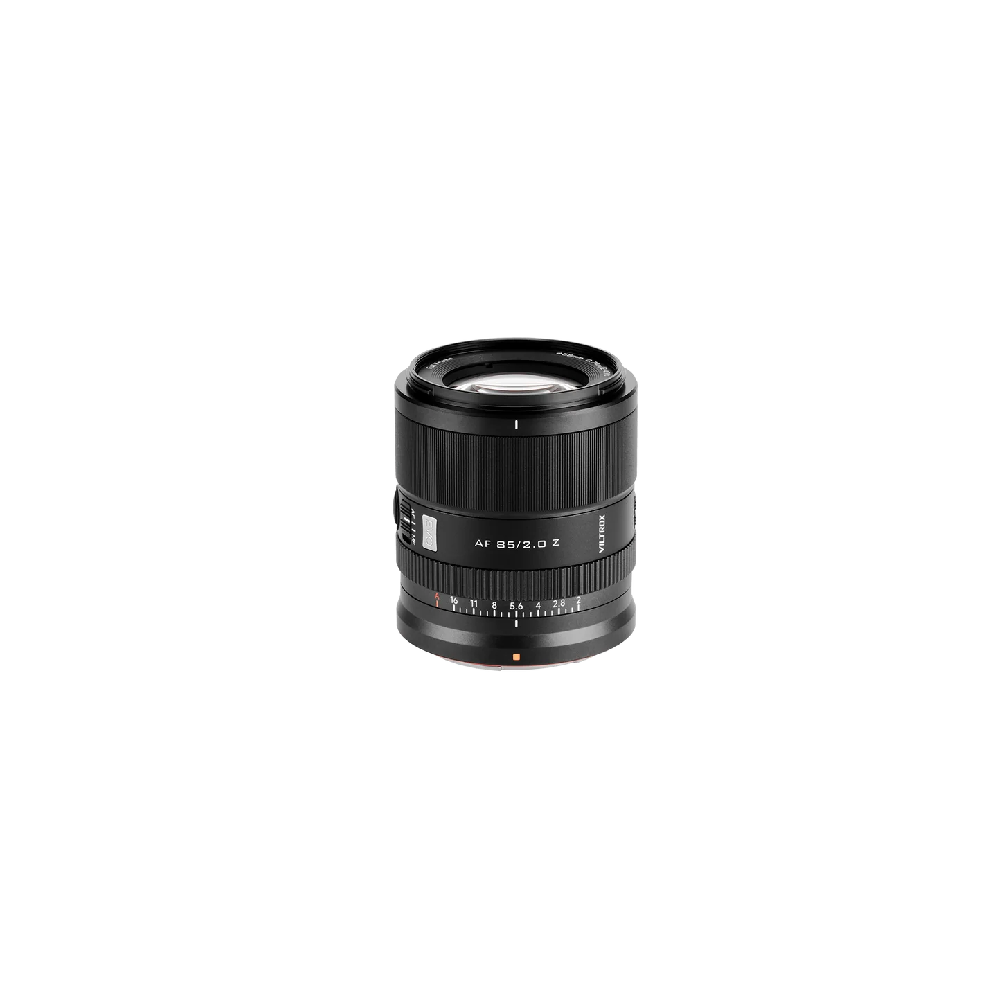 Viltrox AF 85mm F2.0 EVO Full- Frame Lens for Nikon Z-Mount - Image 1