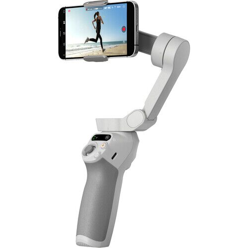 DJI Osmo Mobile SE Smartphone Gimbal - Image 1