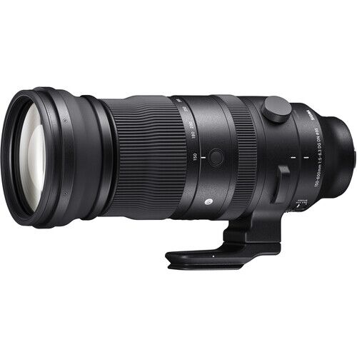 Sigma 150-600mm f/5-6.3 DG DN OS Sports Lens for Sony E - Image 1