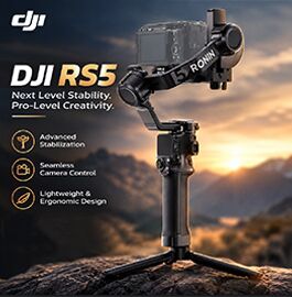 4-dji-rs5-gimble