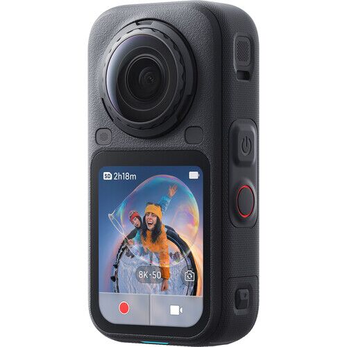 insta360_cinsabxa_x601_x6_360_deg_8k_camera_1786524334_1984790 Insta360 X6 360° 8K Camera Standard Bundle (Midnight Black) - Image 1