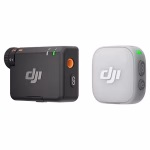 DJI Mic Mini 2 (1 TX + 1 RX)