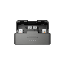 dji mic mini 2s
