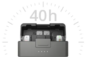 dji mic mini 2s