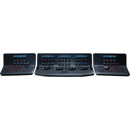 1288197996000_738203-1.jpg Blackmagic Design DaVinci Resolve - Image 1