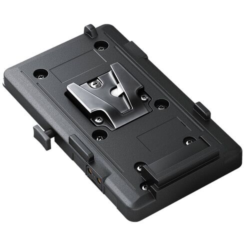 Blackmagic Design URSA VLock Battery Plate - Image 1
