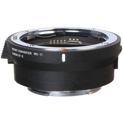 1483119023000_IMG_730586.jpg Sigma MC-11 Mount Converter/Lens Adapter - Image 1