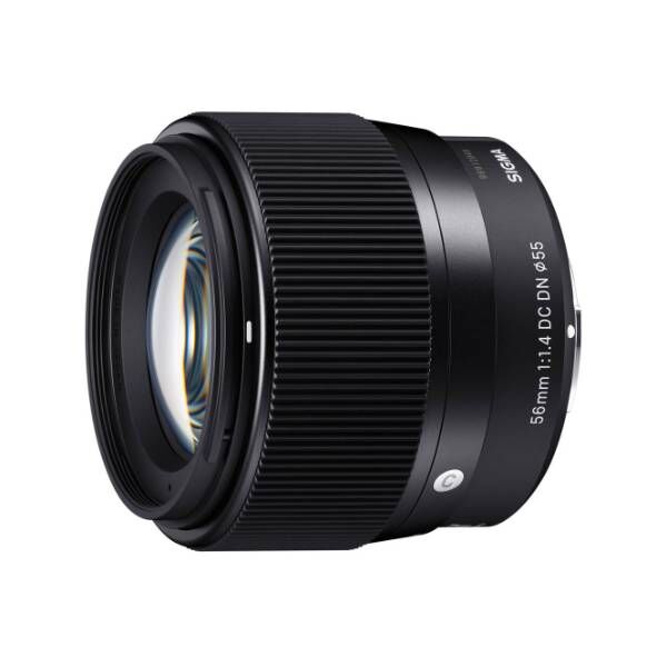 Sigma 56mm f1.4 DC DN - Image 1
