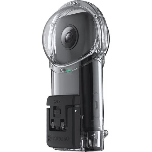 Insta360 Dive Case for ONE X Camera - Image 1