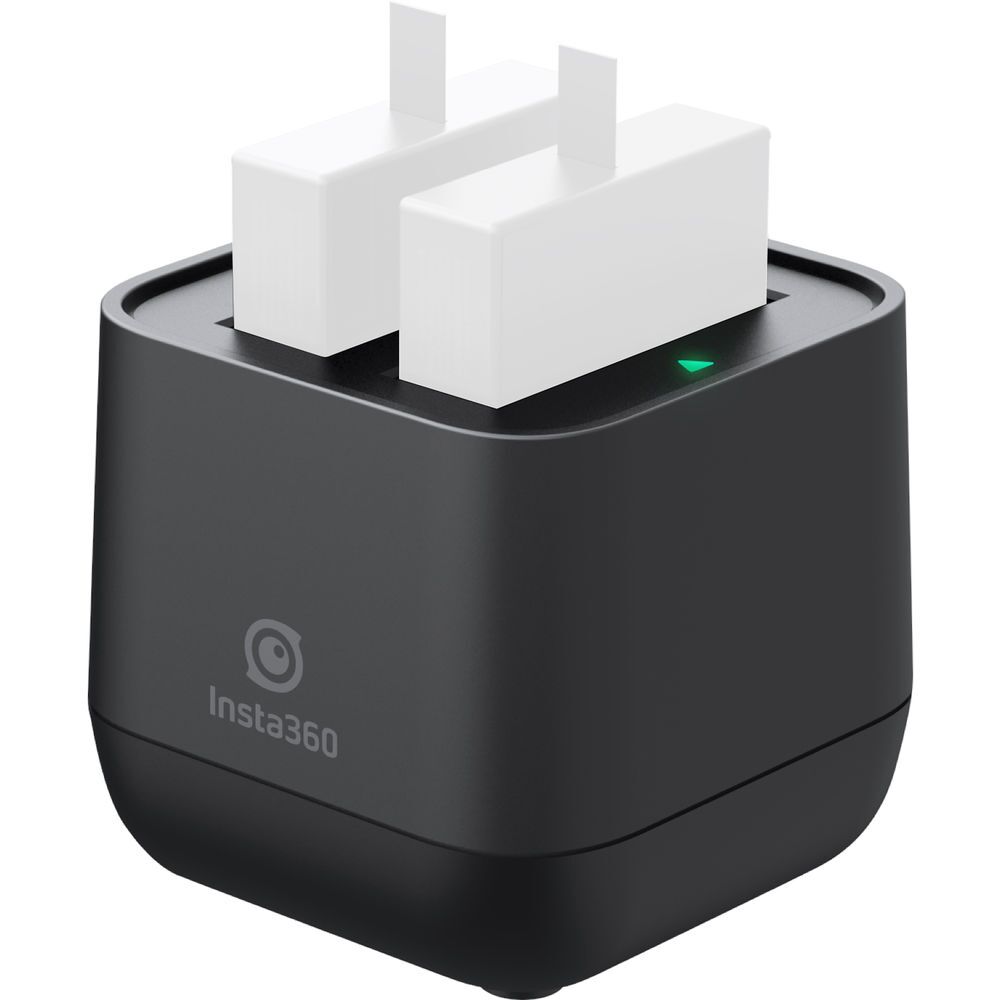 Insta360 Charging Station for ONE X Camera - Image 1