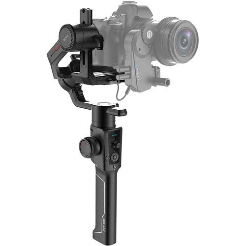 Moza Air 2 3-Axis Handheld Gimbal Stabilizer - Image 1