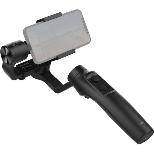 Moza Mini-MI Gimbal for Smartphones - Image 1