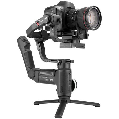 Zhiyun-Tech CRANE 3 LAB Handheld Stabilizer - Image 1