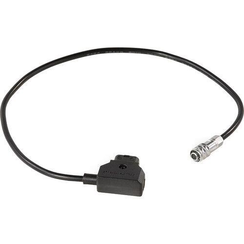 1562776565_1490888.jpg Tilta D-Tap to 2-Pin Power Cable for BMPCC - Image 1